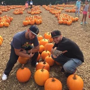 Meet your Posher, Steven